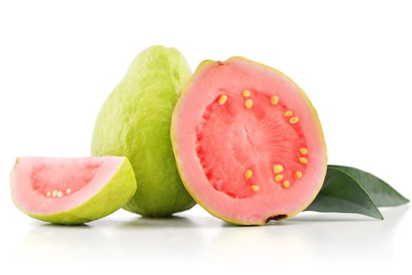 Çilek Guavası