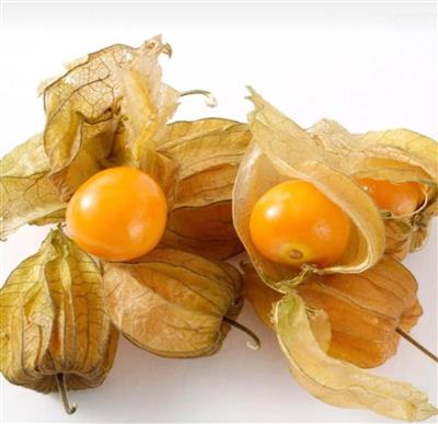 Altın çilek meyvesi 250 gr