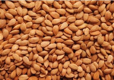 Badem içi kavrulmamış 1 kg