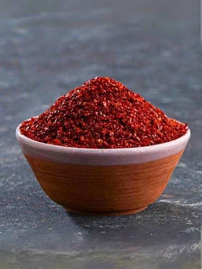 Tatlı pul biber 250 gr